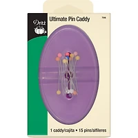 Dritz® Ultimate Magnetic Pin Caddy Set, 3ct.