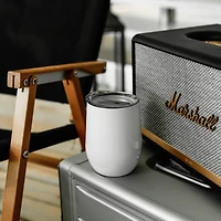 12oz. Stainless Steel Sublimation Tumbler by Make Market®