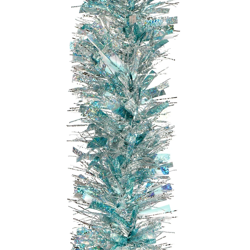 6ft. Mixed Tinsel Garland by Ashland