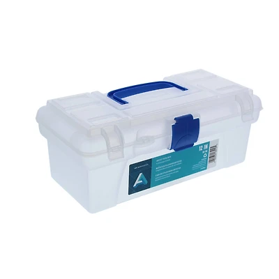 Art Alternatives Artist Tool Box