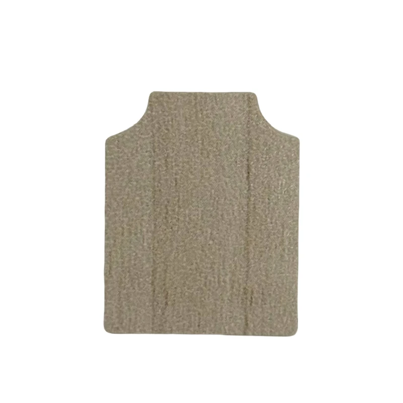 Miniature Light Wood Shingles, 100ct. by Make Market®