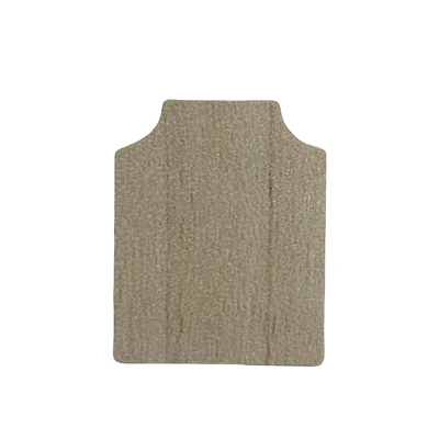 Miniature Light Wood Shingles, 100ct. by Make Market®