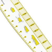Dritz® Styling Design Ruler