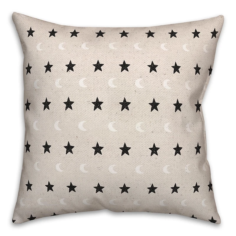 A Little Hocus Pocus Throw Pillow