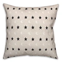 A Little Hocus Pocus Throw Pillow