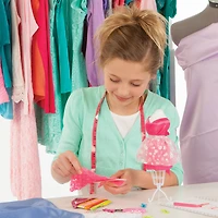 Faber-Castell® Creativity for Kids® Design By You Fashion Studio