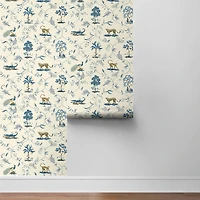 Surface Style Villandry Peel & Stick Wallpaper