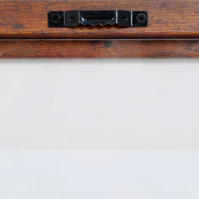 Honey Belmont Float Frame by Studio Décor