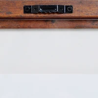 Honey Belmont Float Frame by Studio Décor