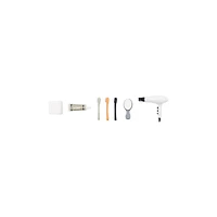 Mini Bathroom Accessory Set by Make Market®