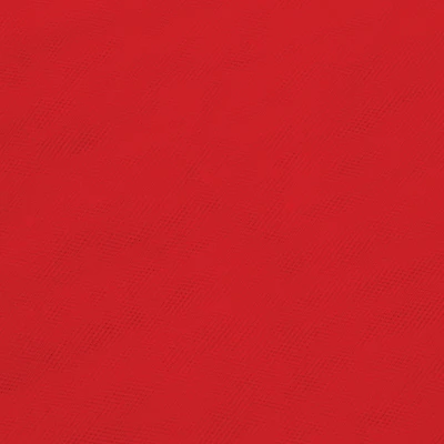 40 yd. Full Bolt: Scarlet Matte Tulle