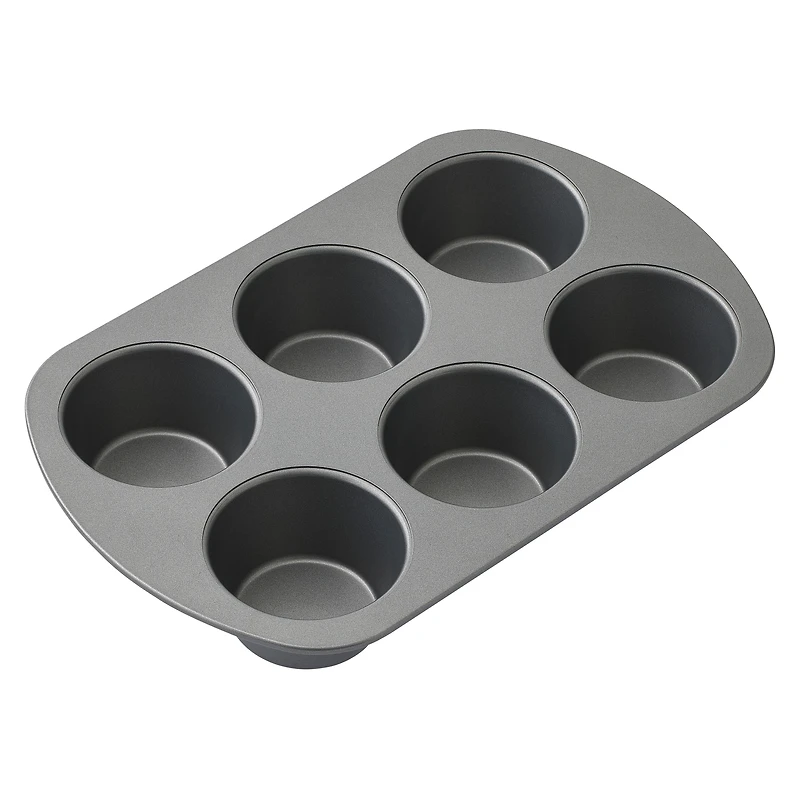 Non-Stick Jumbo Muffin Pan by Celebrate It®