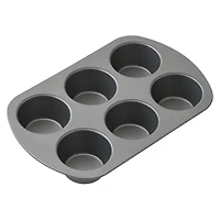 Non-Stick Jumbo Muffin Pan by Celebrate It®