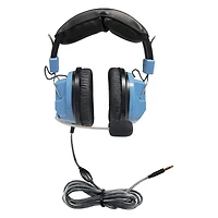 HamiltonBuhl® Deluxe Headset with Gooseneck Mic