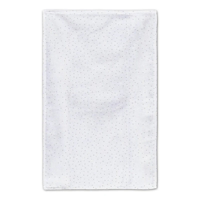 Merry Christmas to All 16" x 25" Tea Towel - Set of 2