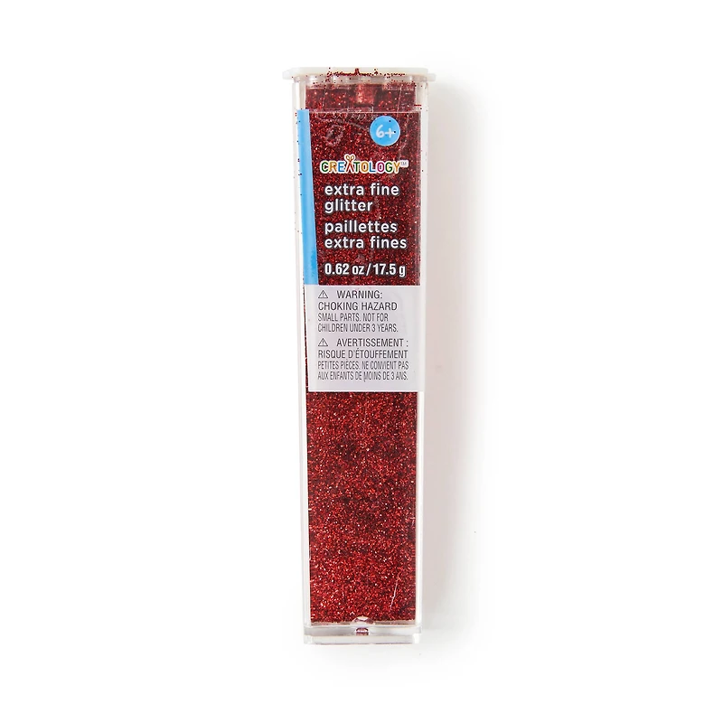 Extra Fine Glitter by Creatology™