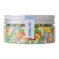 PME Cake Sweet Street® Birthday Party Sprinkle Mix