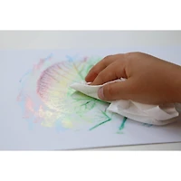 PRiMO Wax Triangle Crayons, 12ct.