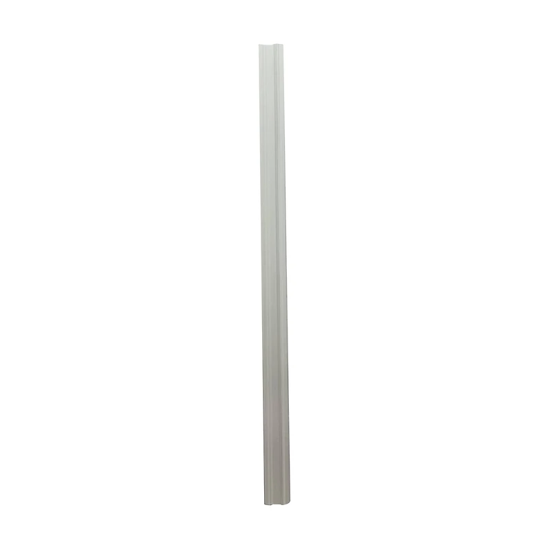 Miniature White Baseboards, 4ct. by Make Market®