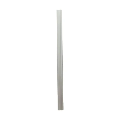 Miniature White Baseboards, 4ct. by Make Market®