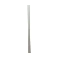 Miniature White Baseboards, 4ct. by Make Market®
