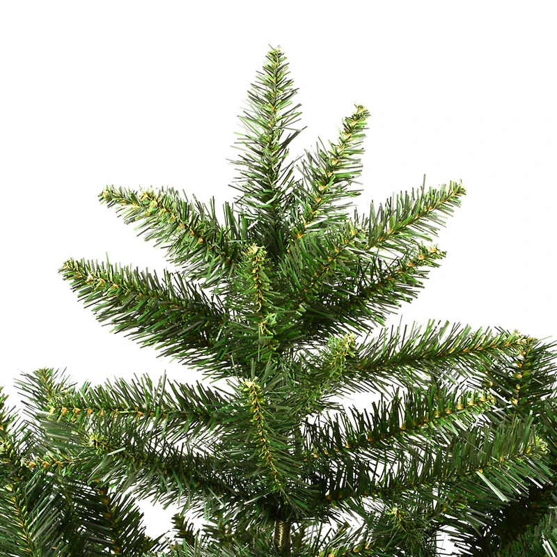 8.5ft. Unlit Slim Camdon Fir Artificial Christmas Tree