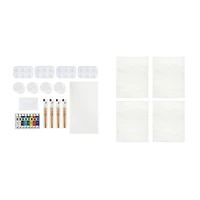Mountains Paint Party Kit by Artist's Loft®