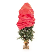 Santa's Bag 60" Topiary Christmas Tree Storage Bag