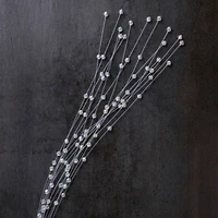 Iridescent Bead Dangle Stem by Ashland® Classic Traditions™