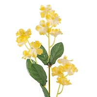 12 Pack: Gold Double Baby's Breath Stem by Ashland®