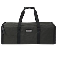 Everything Mary Heather Black Die-Cut Machine Carrying Case