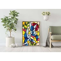 Leisure Arts® Doves Latch Hook Kit