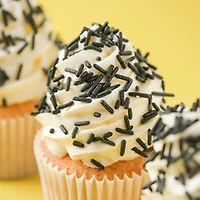 PME Cake Sweet Street® 3.5oz. Jimmies Sprinkles