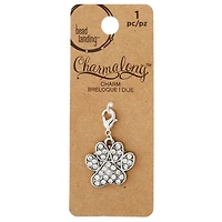 Paw Charm by Bead Landing™