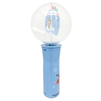 8.5" Let It Snow Light-Up Spinner by Creatology™