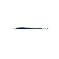 Grumbacher® Academy® Synthetic Short Handle Round Brush