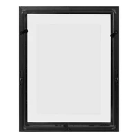 Expressions™ Gold Tabletop Float Frame by Studio Décor®