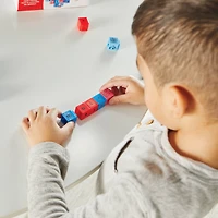 hand2mind Reading Rods® Alphabet & Phonemic Awareness Set