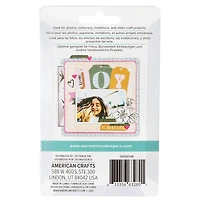 We R Memory Keepers® 3-Way Diagonal Corner Punch