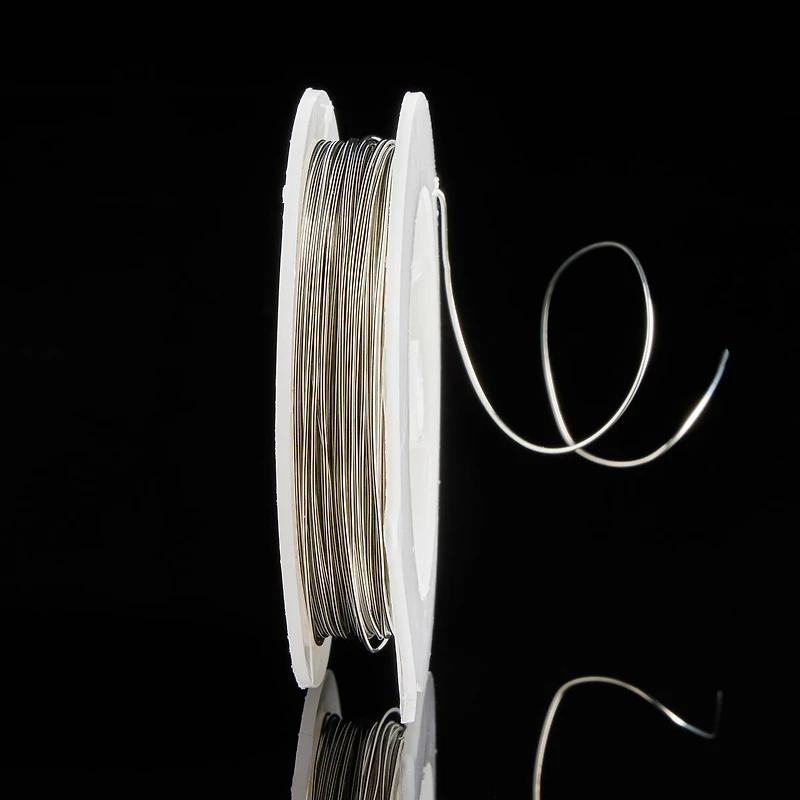 12 Pack: Beadalon® Artistic Wire® 20 Gauge Tinned Copper Wire