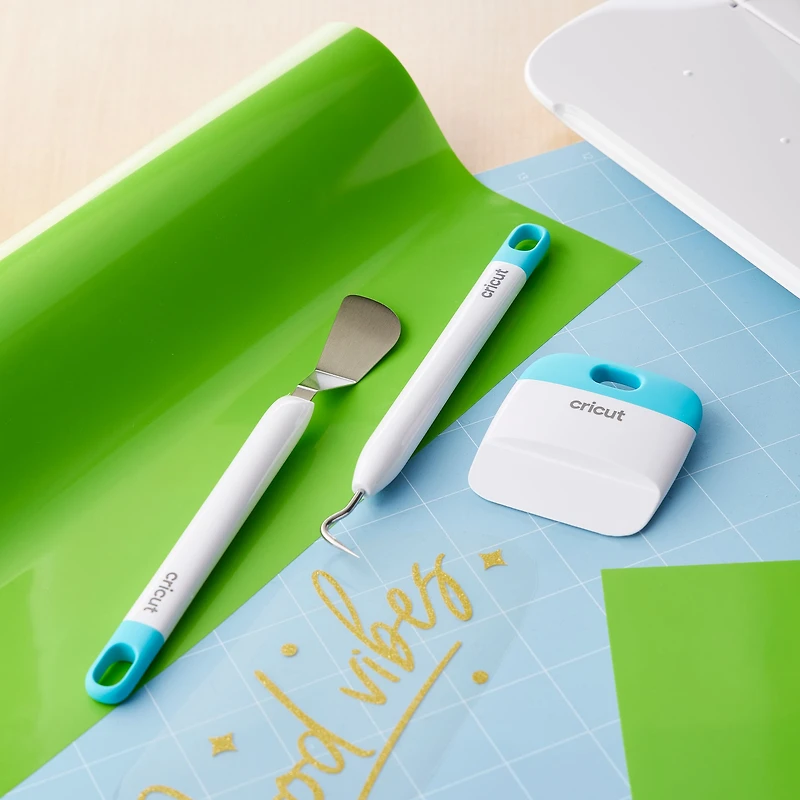 6 Pack: Cricut Joy™ Starter Tool Set