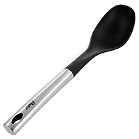Oster Baldwyn Stainless Steel & Nylon Solid Spoon