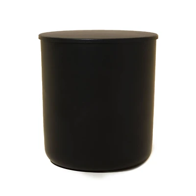 makesy 8oz. Matte Aura Vessel + Lid