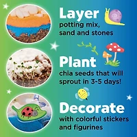 Creativity for Kids® Plant & Grow Woodland Forest