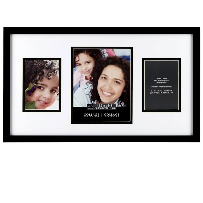 3 Opening Collage Frame by Studio Décor®