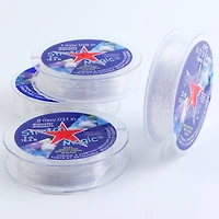 Stretch Magic® Clear Bead & Jewelry Cord Set