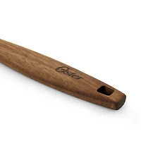 Oster Ingram Acacia Wood Solid Turner