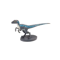 Thames & Kosmos Jurassic World: Dominion Dinosaur Dig Blue, T. Rex & Amber