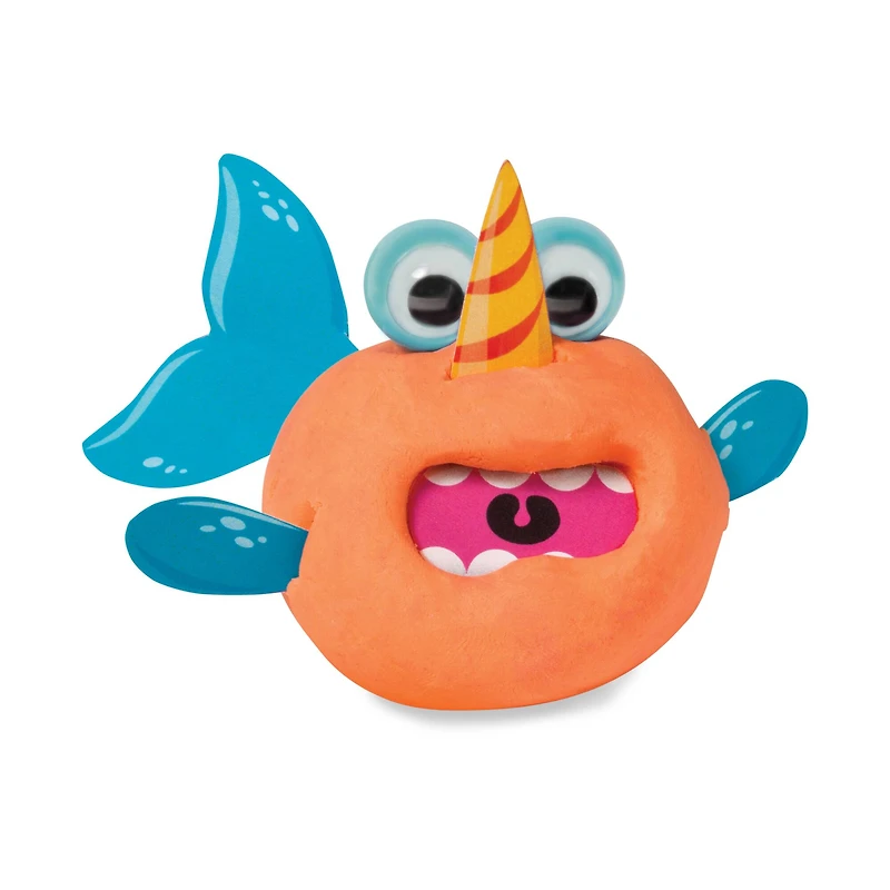 Klutz Jr. My Squishy Soap Dough