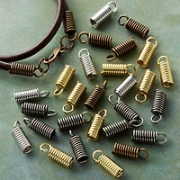 12 Packs: 72 ct. (864 total) Spring Coil Mix by Bead Landing™